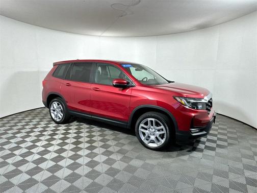 2024 Honda Passport AWD EX-L