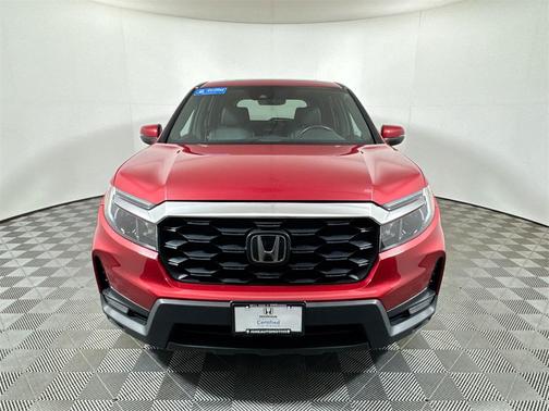 2024 Honda Passport AWD EX-L