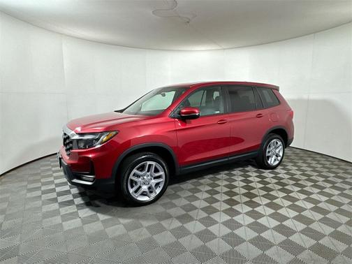 2024 Honda Passport AWD EX-L