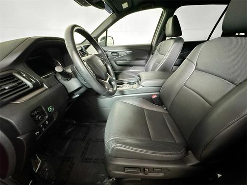 2024 Honda Passport AWD EX-L