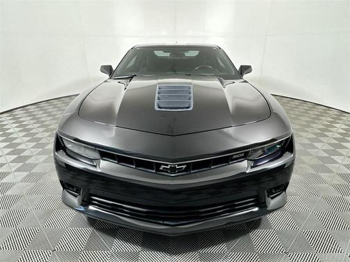 2014 Chevrolet Camaro 2SS