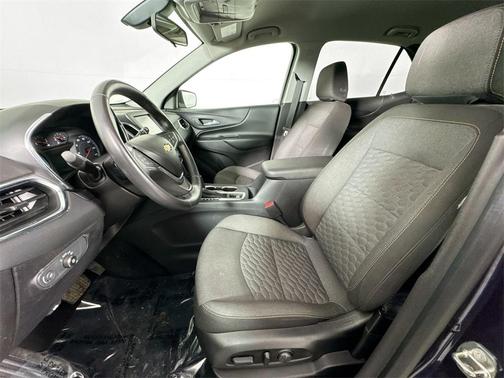 2018 Chevrolet Equinox 2LT