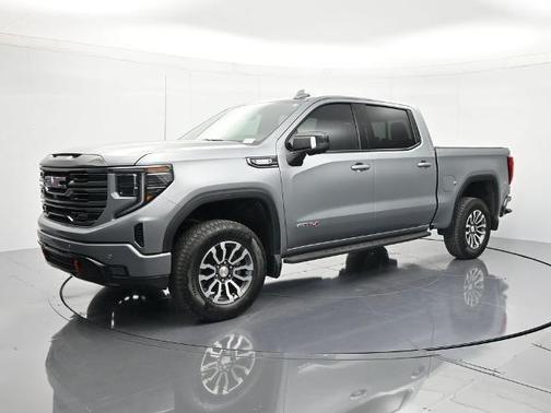 Sterling 2023 GMC Sierra 1500 AT4