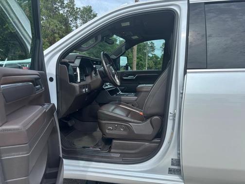 2024 GMC Sierra 2500 Denali