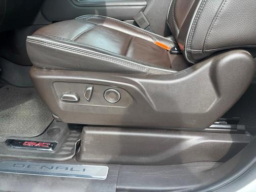 2024 GMC Sierra 2500 Denali