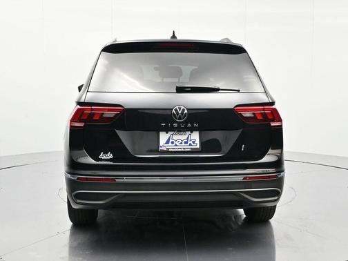 2022 Volkswagen Tiguan 2.0T S