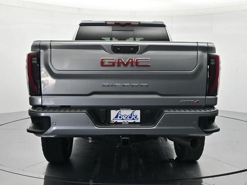 Sterling 2026 GMC Sierra 2500 AT4