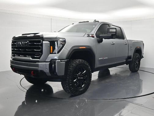 Sterling 2025 GMC Sierra 2500 AT4