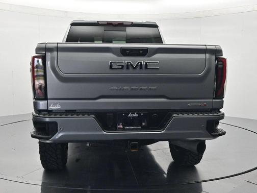 Sterling 2025 GMC Sierra 2500 AT4