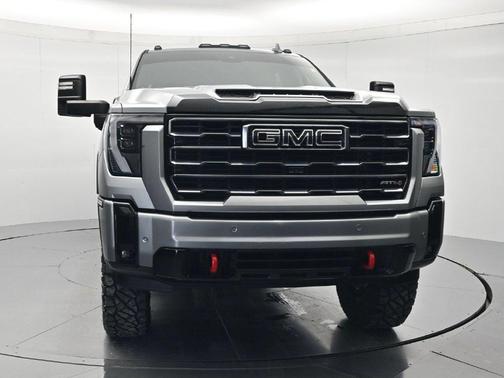 Sterling 2025 GMC Sierra 2500 AT4