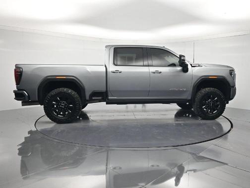 Sterling 2025 GMC Sierra 2500 AT4