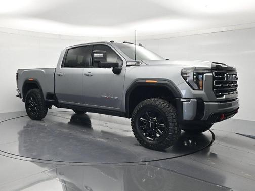 Sterling 2025 GMC Sierra 2500 AT4