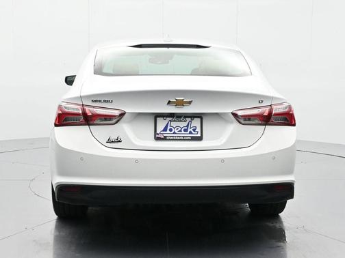 2024 Chevrolet Malibu 2LT