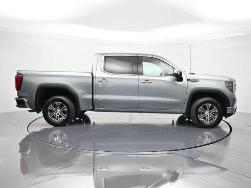 Sterling 2025 GMC Sierra 1500 SLT