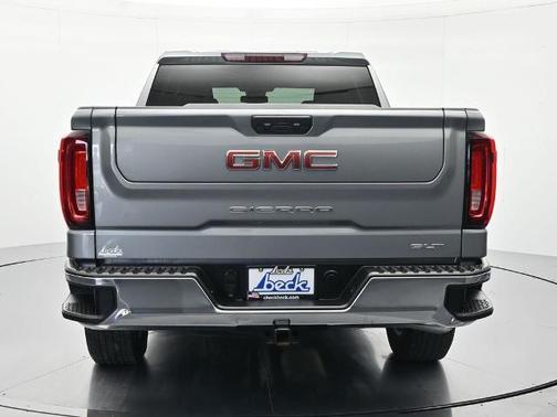 Sterling 2025 GMC Sierra 1500 SLT
