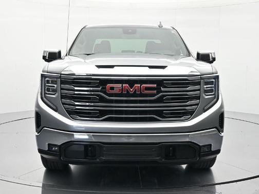 Sterling 2025 GMC Sierra 1500 SLT