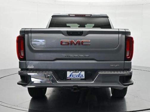 Sterling 2025 GMC Sierra 1500 SLT