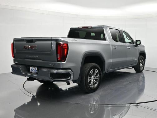 Sterling 2025 GMC Sierra 1500 SLT