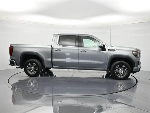 Sterling 2025 GMC Sierra 1500 SLT
