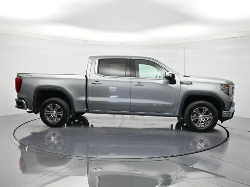 Sterling 2025 GMC Sierra 1500 SLT