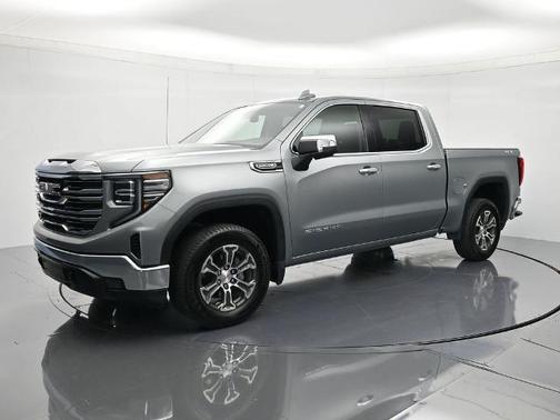 Sterling 2025 GMC Sierra 1500 SLT