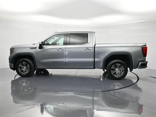 Sterling 2025 GMC Sierra 1500 SLT