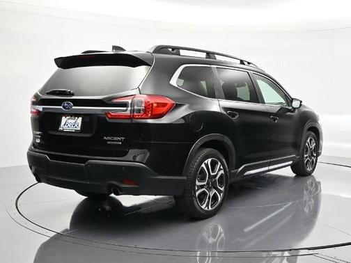 2023 Subaru Ascent Limited