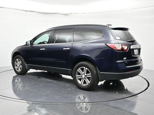 2016 Chevrolet Traverse 2LT