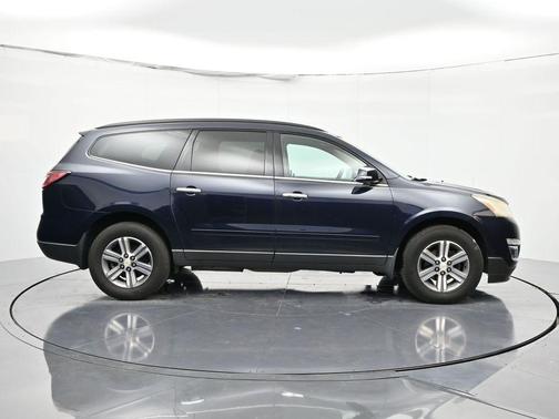 2016 Chevrolet Traverse 2LT