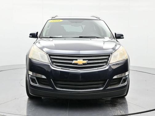 2016 Chevrolet Traverse 2LT