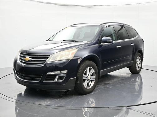 2016 Chevrolet Traverse 2LT