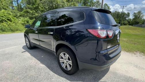 2016 Chevrolet Traverse 2LT