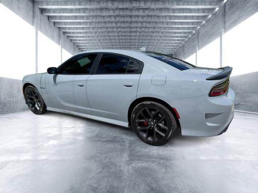2021 Dodge Charger R/T