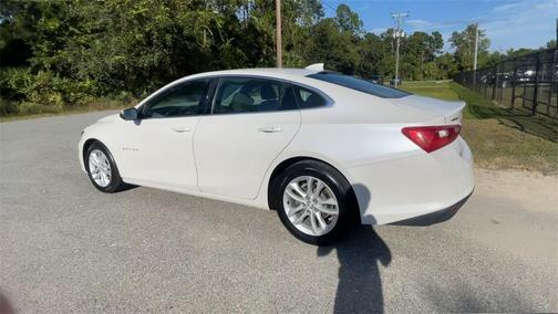 2016 Chevrolet Malibu 1LT