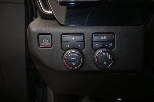 Sterling Gray Metallic 2024 Chevrolet Silverado 2500 LT