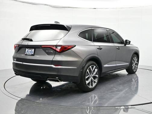 2023 Acura MDX Technology