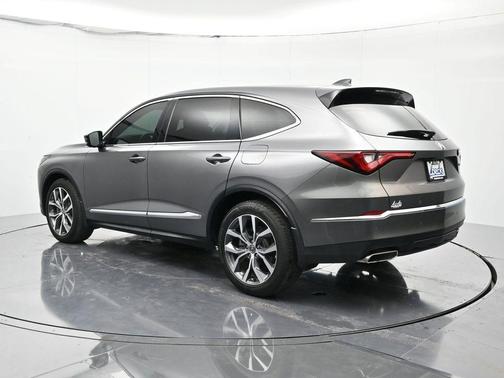 2023 Acura MDX Technology