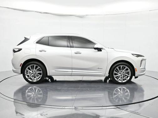 2024 Buick Envision Avenir