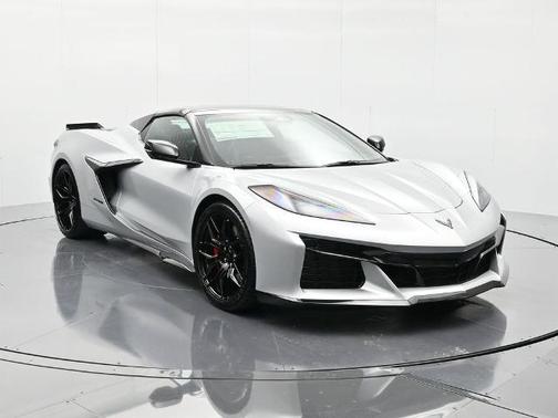 2026 Chevrolet Corvette Z06