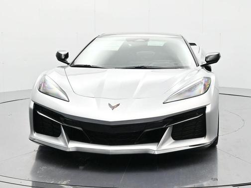 2026 Chevrolet Corvette Z06