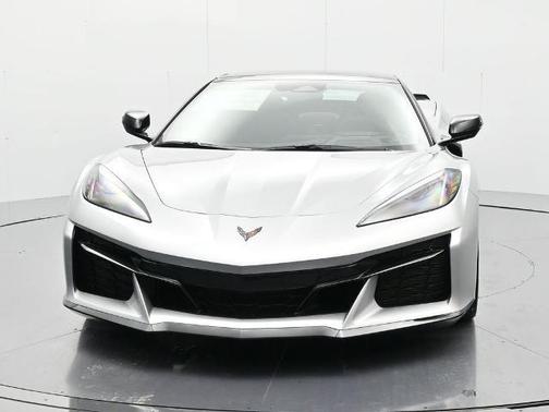 2026 Chevrolet Corvette Z06