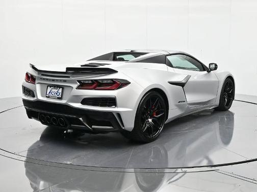 2026 Chevrolet Corvette Z06