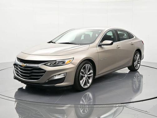 2024 Chevrolet Malibu 2LT
