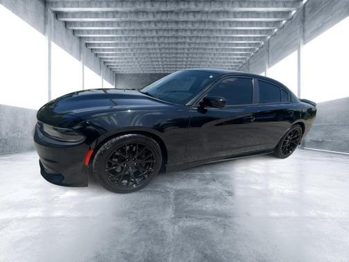 2019 Dodge Charger GT