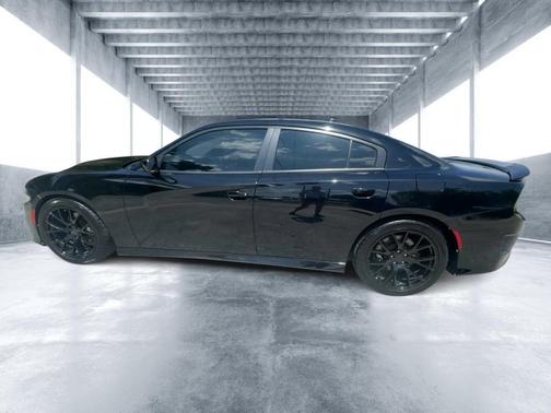 2019 Dodge Charger GT