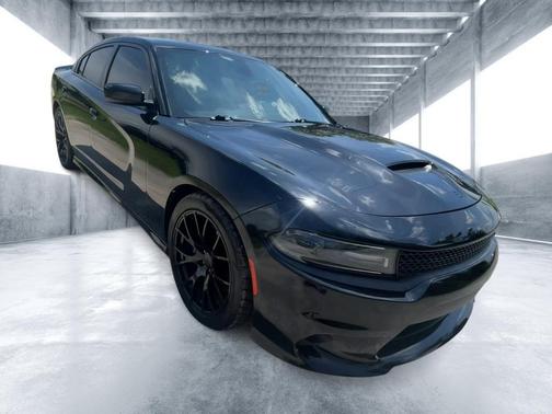 2019 Dodge Charger GT