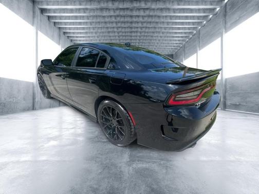2019 Dodge Charger GT