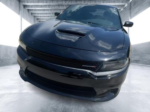 2019 Dodge Charger GT