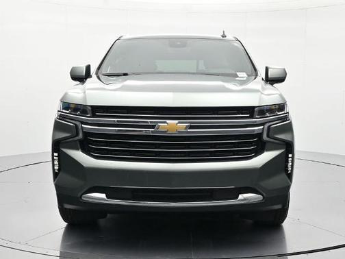 Silver Sage 2024 Chevrolet Tahoe LT