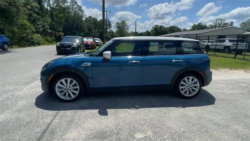 2022 MINI Clubman Cooper S